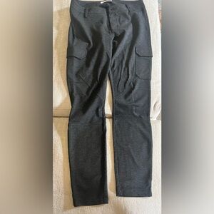 Cabi charcoal gray pants
